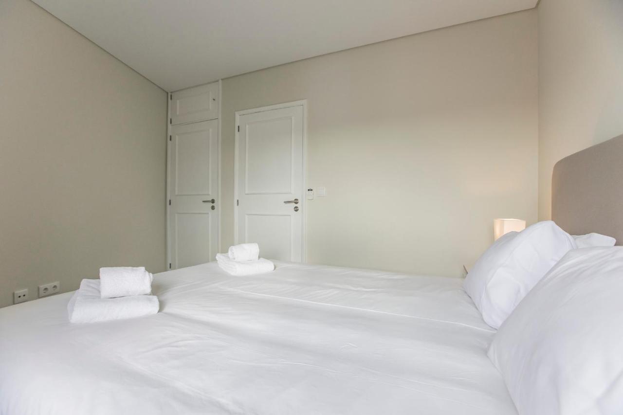 2Br Flat W/ Ac & Great Views By Lovelystay Vila Nova de Gaia Exteriér fotografie